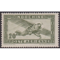 Indochine PA 28**
