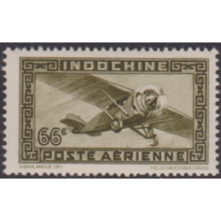 Indochine PA 32**