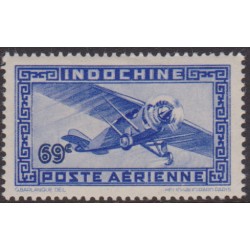 Indochine PA 34**