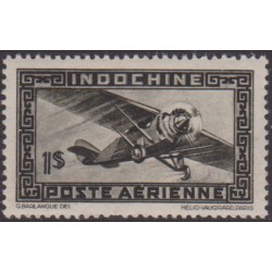 Indochine PA 35**