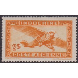 Indochine PA 36**