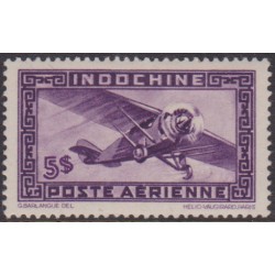 Indochine PA 37**