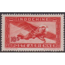 Indochine PA 38**