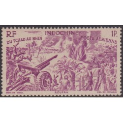 Indochine PA 41**