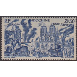 Indochine PA 44**