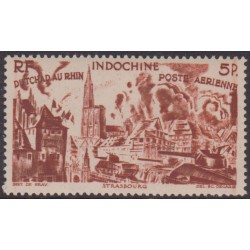 Indochine PA 45**