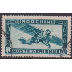 Indochine PA 46 obl