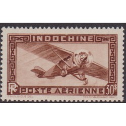 Indochine PA 47**