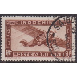 Indochine PA 47 obl