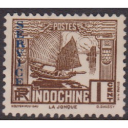 Indochine Service  1**