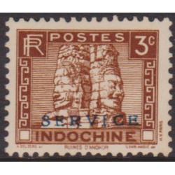 Indochine Service  3**