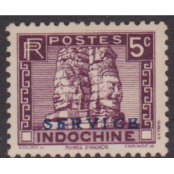 Indochine Service  5**