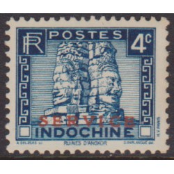 Indochine Service  4**