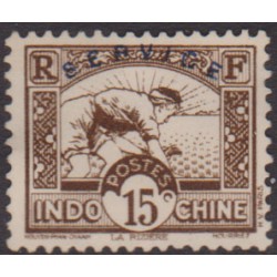 Indochine Service  8**