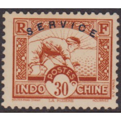 Indochine Service 12**