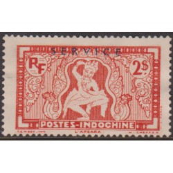 Indochine Service 16**