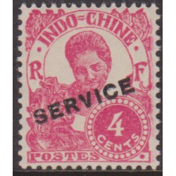 Indochine Service 20**