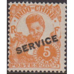 Indochine Service 21**