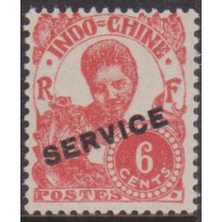 Indochine Service 22**