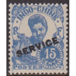 Indochine Service 24**