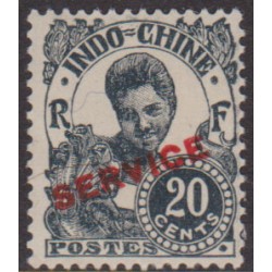 Indochine Service 25**