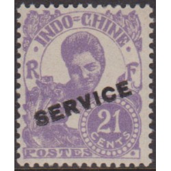 Indochine Service 26**