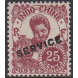 Indochine Service 27**
