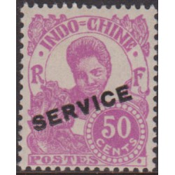 Indochine Service 29**