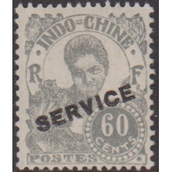 Indochine Service 30**