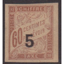 Indochine Taxe  1**