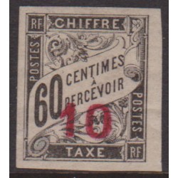 Indochine Taxe  3**