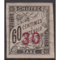 Indochine Taxe  4**