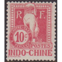 Indochine Taxe  8**