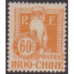 Indochine Taxe 14**