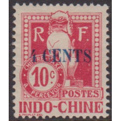 Indochine Taxe 21**