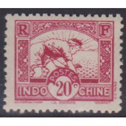 Indochine 163b** Type III