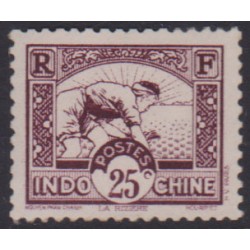 Indochine 165b** Type III