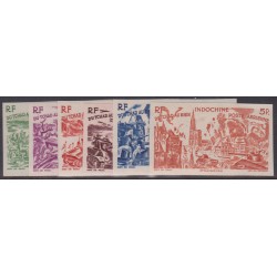 Indochine PA 40/45** non...
