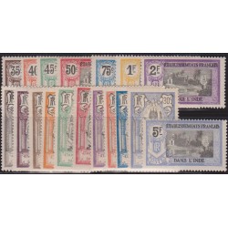 Inde  25/42**