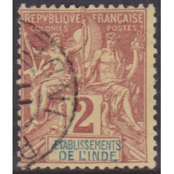 Inde   2 obl