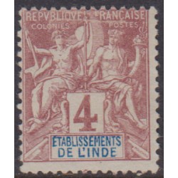 Inde   3**
