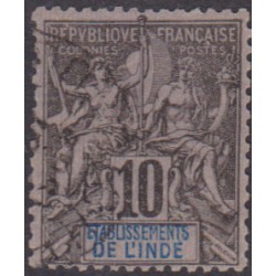 Inde   5 obl