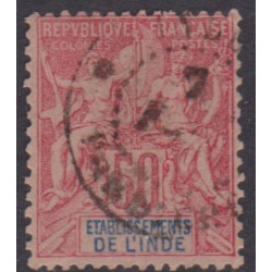 Inde  11 obl