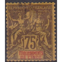 Inde  12 obl