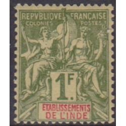 Inde  13**