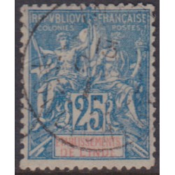 Inde  16 obl
