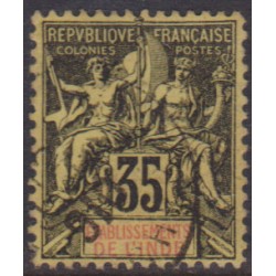 Inde  17 obl