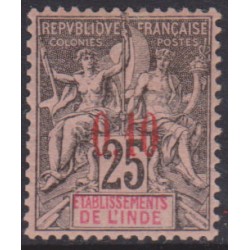 Inde  21*