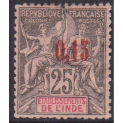 Inde  22**