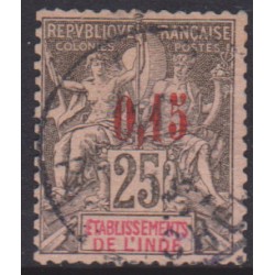 Inde  22 obl